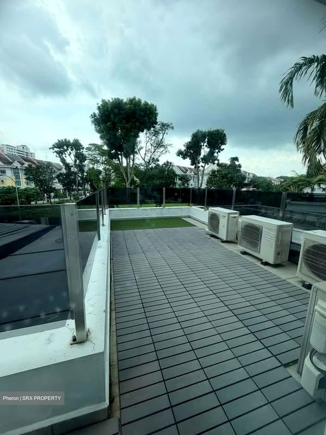 Westwood Park (D22), Terrace #540633281